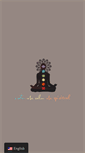 Mobile Screenshot of meditationkriya.com